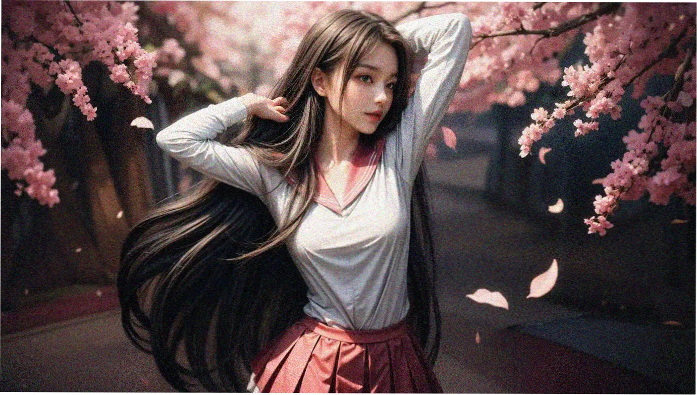 草莓视频在线热播 星轨之外 视觉海报